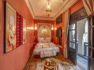Riad Almisk - Marrakesh - 4