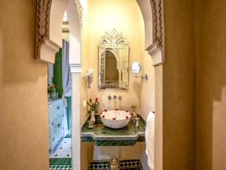 Riad Almisk - Marrakesh - 3