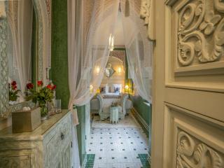 Riad Almisk - Marrakesh - 2
