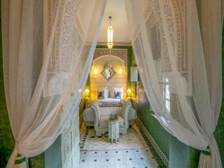 Riad Almisk - Marrakesh - 1