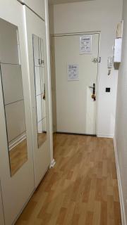 Appartement frontière Luxembourg - Thionville - 7