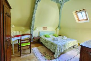 La Goupillère - Ancienne école totalement rénovée -  - 5