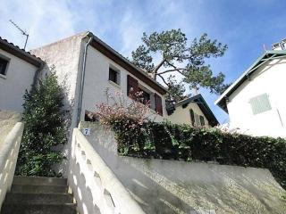 Saint Palais sur Mer - MAISON MITOYENNE - proximité PLAGE et CENTRE - 0