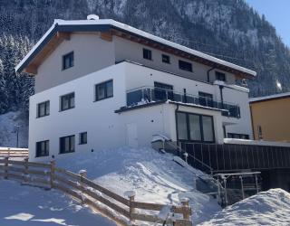 Summit Suites Kaprun - 9