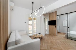 Lagon Suite by Alchemia - City Center - 6