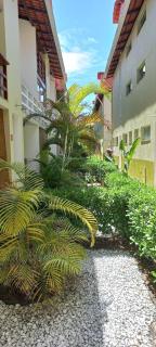 Espaçoso apartamento a 50mt do mar - Morro de São Paulo - 3