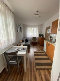 Pokoje Pod Kasztanami Jantar - Jantar - 8