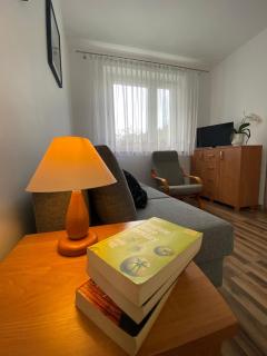 Pokoje Pod Kasztanami Jantar - 7