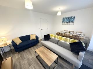 Fairway Villa - Stafford - 8
