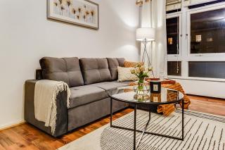 Spacious 1 Bed next to Baker St - Londra - 9