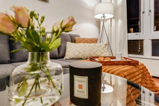 Spacious 1 Bed next to Baker St - Londra - 5