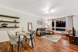 Spacious 1 Bed next to Baker St - Londra - 7
