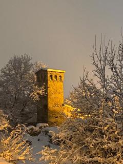 Sana Guest House - Mestia - 7