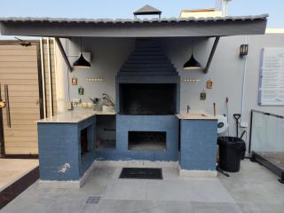 Al Qand Chalet For Families Only - Half Moon Bay - 2
