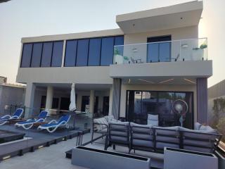 Al Qand Chalet For Families Only - Half Moon Bay - 5