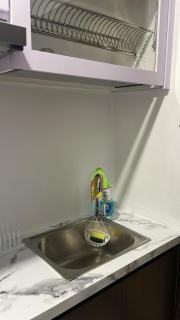 Formosa Residence Apartment Nagoya Batam 15th Free Netflix - Jodoh - 7