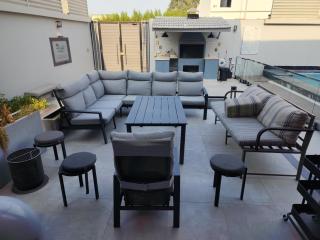 Al Qand Chalet For Families Only - 3