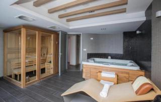 Apartman 452 sa pogledom na stazu Hotel Vučko private host - Jahorina - 5
