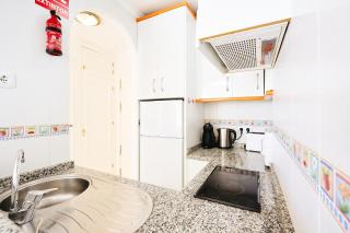Casa Del Caballito De Mar - Malaga - 1