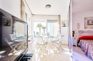 Casa Del Caballito De Mar - Málaga - 6