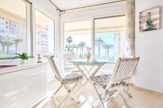 Casa Del Caballito De Mar - Málaga - 0