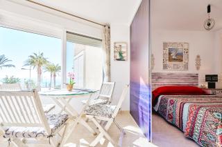 Casa Del Caballito De Mar - Málaga - 3