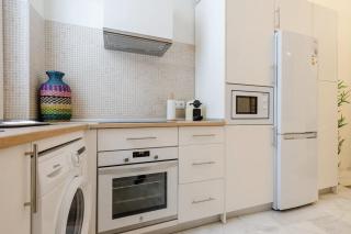 Loft en Centro de Sevilla con Parking gratis - 9