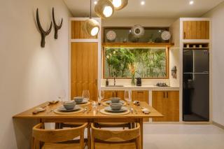 Las Hermanas Villa by MAR Bali - 8