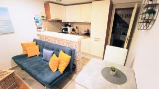 AS Lucana Apartment - Ground floor - Vis - 2