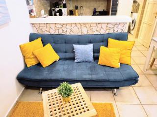 AS Lucana Apartment - Ground floor - Vis - 9