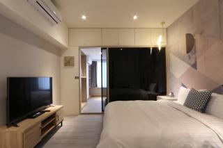 Sunshine Apartment - Taipei - 5
