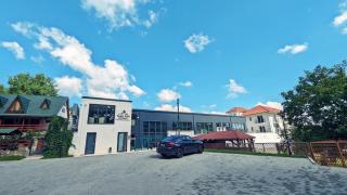 PARC PINI RESORT - Moineşti - 3