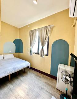 Tenho Homestay - Lukang - 2