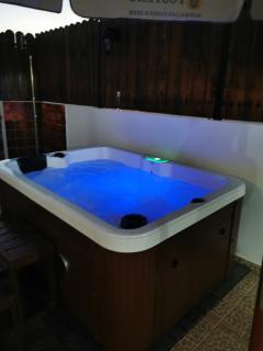 Casa Amelia - Refugio Exclusivo con Jacuzzi en Telde - Las Palmas - 1