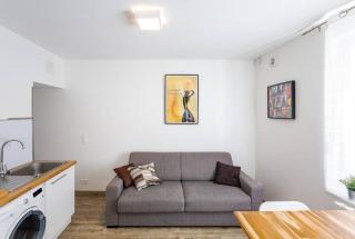 Eclipsa - Appartement de charme centre-ville - Reims - 8