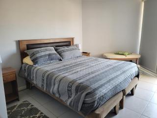 Departamento Gigi a pasos de playa Los Molles - 9