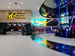 Paradigm Residence 6-8 Pax - 5