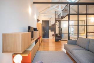 Charmy Studio Porto - Oporto - 7