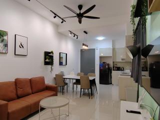 Paradigm Residence 6-8 Pax - 9