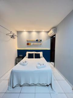 Flat beira mar no centro de Maragogi - Maragogi - 5