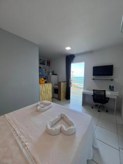 Flat beira mar no centro de Maragogi - Maragogi - 4