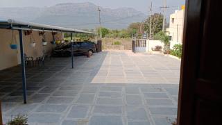 Sri Kamakshi Bhavan - Nārāyanavanam - 1