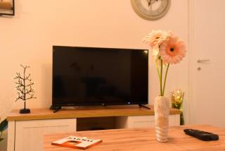 Mina Apartment - Skopje - 1