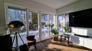 Forrest-Hugging Zagreb Townhomes - Zagreb - 2