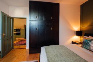Carpathian Loft with Private Parking - Odorheiu Secuiesc - 3
