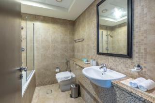 Trinity Holiday Homes in DIFC With Spectacular Views - Dubai - 1