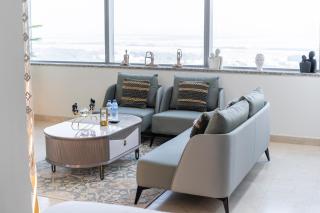 Trinity Holiday Homes in DIFC With Spectacular Views - Dubai - 7