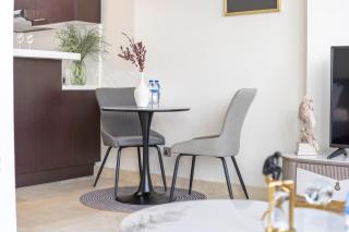 Trinity Holiday Homes in DIFC With Spectacular Views - Dubai - 3