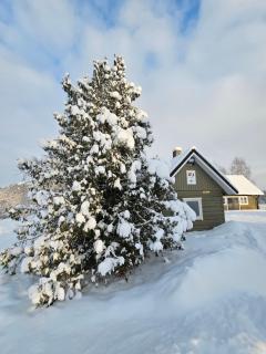 Jõesuu saunamaja - 7