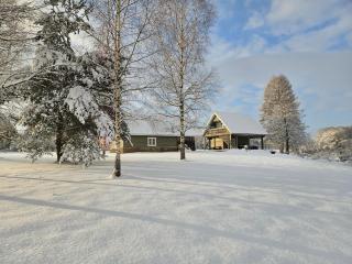 Jõesuu saunamaja - 8